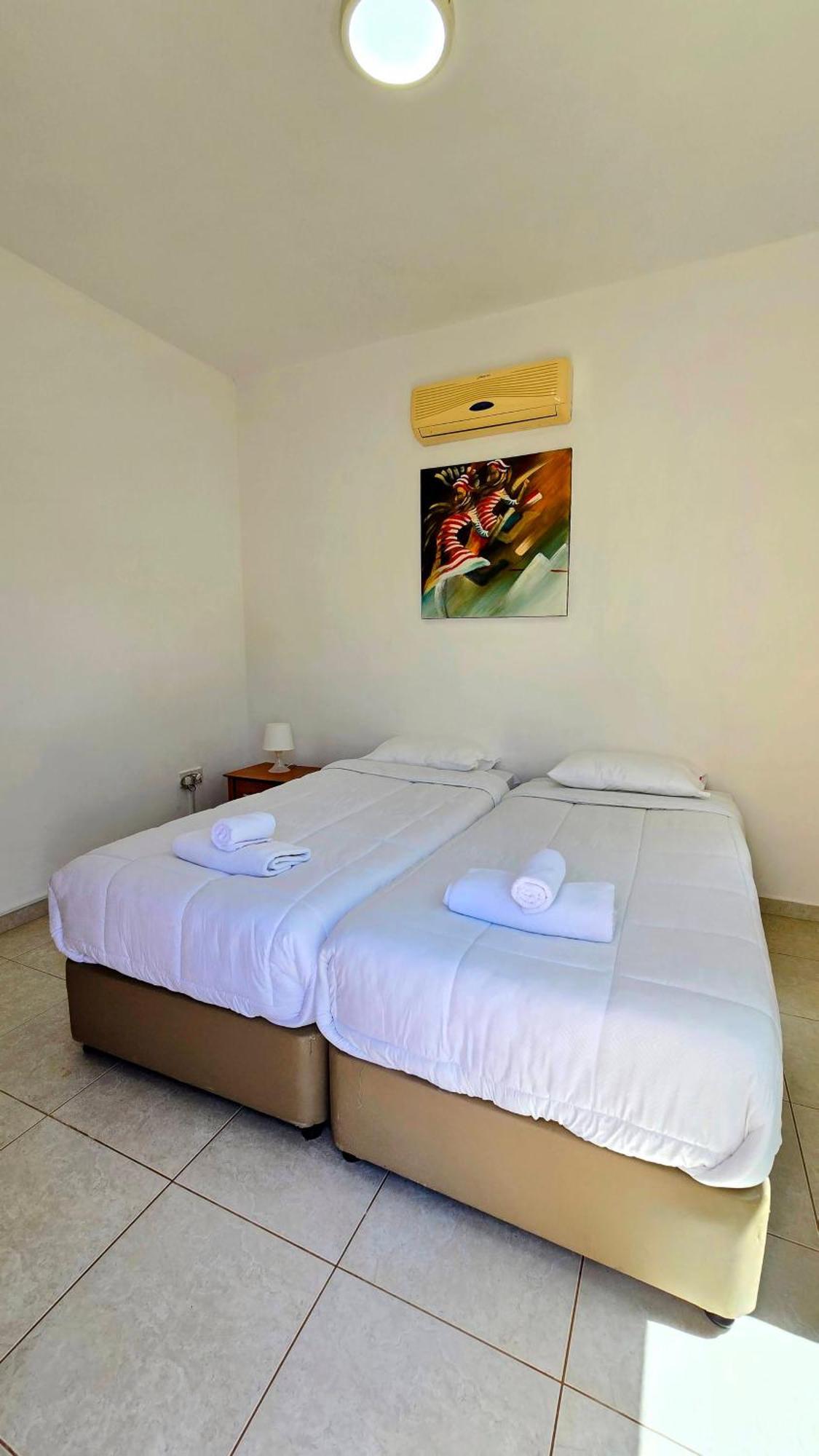 Villa Alkioni 31 Paralimni Bagian luar foto